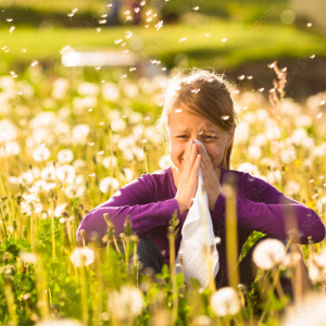 Se prémunir des allergies avec l’arrivée du printemps