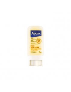 ADDAX Stick solaire SPF 50+
