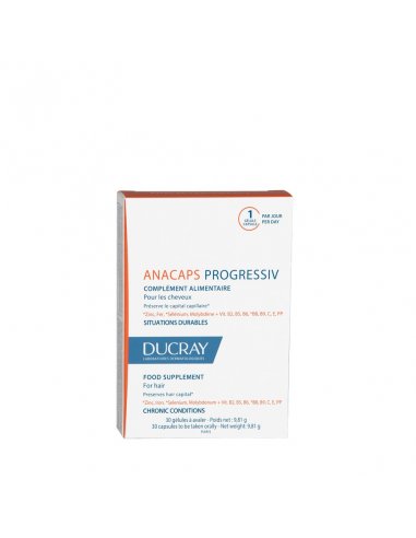 DUCRAY-Anacaps-Progressiv
