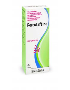 PERCUTAFEINE-5%-Gel
