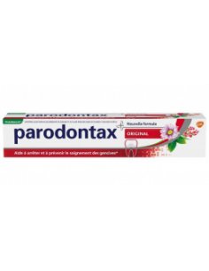 PARODONTAX Dentifrice Original