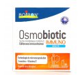 BOIRON Osmobiotic Immuno Adulte - Boite blanche, bleu et orange