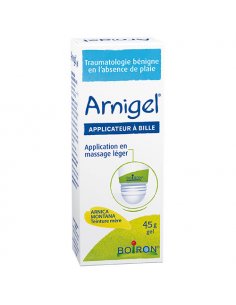 BOIRON ARNIGEL Roll-On pour Contusions et Ecchymoses