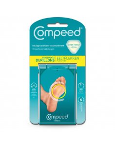 COMPEED Pansements Durillons