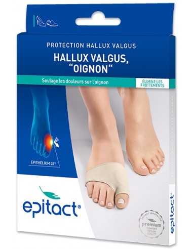 EPITACT PROTECTION HALLUX VALGUS