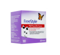 FreeStyle Papillon Easy électrodes