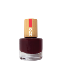 ZAO Vernis à Ongles Les Glam'Rock