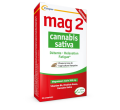 MAG 2 Cannabis Sativa Comprimés