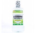 LISTERINE Naturals Protection Gencives 500 ml - liquide transparent