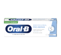 ORAL B Gencives & Email Pro-repair-tube blanc et bleu