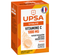 UPSA Vitamine C 1000mg Comprimés Effervescents