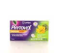 PHYTOVEX Maux de Gorge Intenses - 20 pastilles