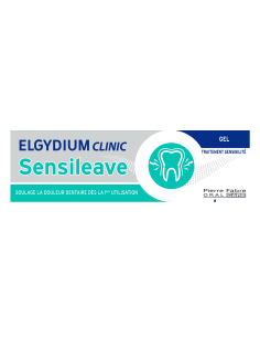 ELGYDIUM Clinic Sensileave Gel