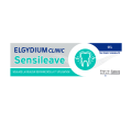 ELGYDIUM Clinic Sensileave Gel 1. Boîte blanche,grise et verte