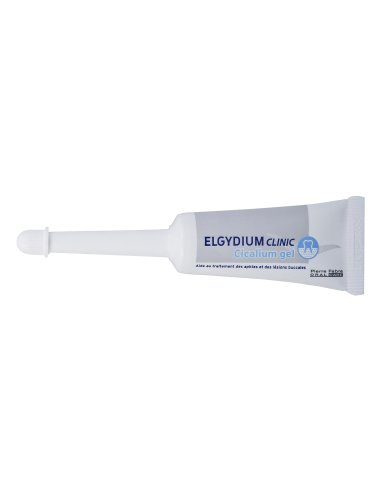 ELGYDIUM CLINIC Cicalium Gel 2.