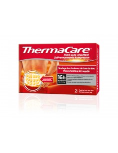 THERMACARE DOS