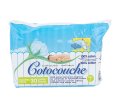 COTOCOUCHE Couches 100% Coton 1er Age