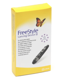 FREESTYLE Lancing Devise II