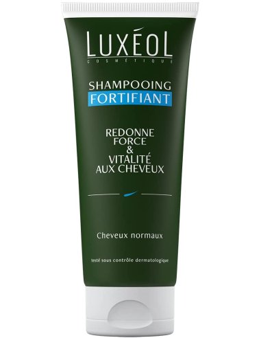 LUXEOL Shampooing Fortifiant