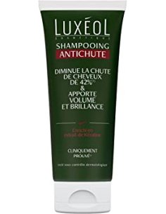 LUXEOL Shampooing Antichute