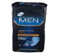 TENA Men Proctection Hommes - packaging noir et orange