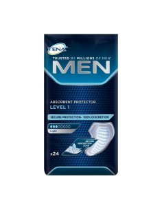 TENA Men Niveau 1 Protection Homme