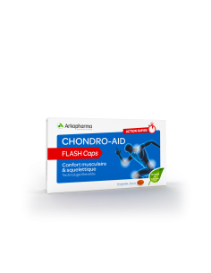 ARKOPHARMA Chondro-Aid Flash Caps