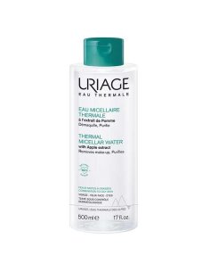 URIAGE Eau Micellaire Thermale