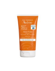 AVENE SOINS SOLAIRES Intense Protect 50+
