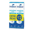STERIMAR Hygiène du Nez Lot de 2