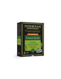 HERBESAN Transiphyt Transit Facile
