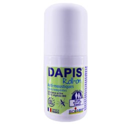 DAPIS Roll-On Anti-Moustiques 40ml