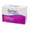 FORLAX 4g Enfants Traitement Symptomatique de la Constipation - boite rose et blanche.