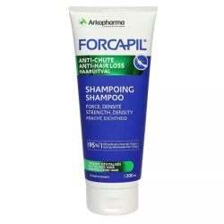 FORCAPIL Anti-Chute Shampoing