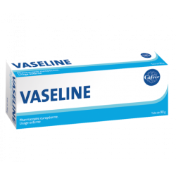 GIFRER Vaseline Pharmacopée 90g