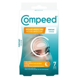 COMPEED Patch Anti-Imperfections Purifiant