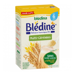 BLEDINE-Multi-Céréales