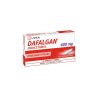 DAFALGAN 600 mg 10 suppositoires