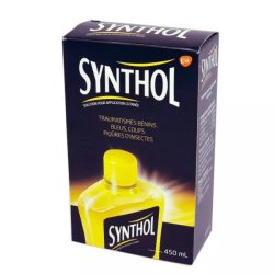 SYNTHOL Liquide 450ml