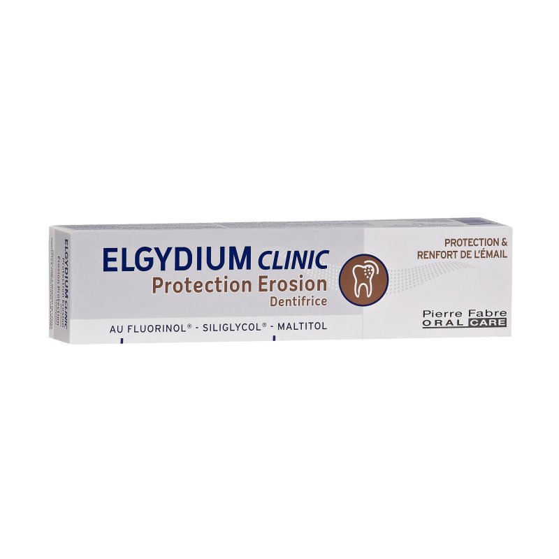 ELGYDIUM CLINIC PROTECTION ÉROSION