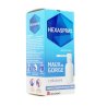 HEXASPRAY - Solution Collutoire  pour soulager les Maux de gorge-Spray gorge Hexaspray boîte bleu
