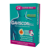 GAVISCONELL 24 sachets doses