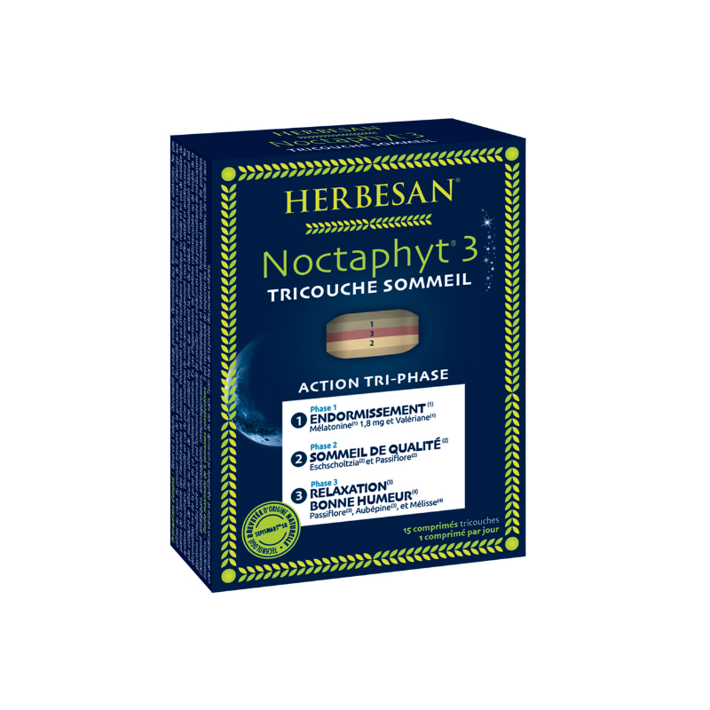 HERBESAN Noctaphyt 3