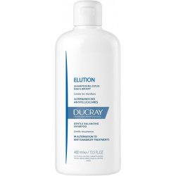 DUCRAY ELUTION Shampoing Doux Équilibrant - 400ml