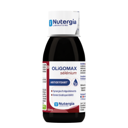 OLIGOMAX-SELENIUM-Antioxydant