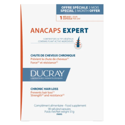 DUCRAY-Anacaps-Expert