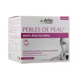 ARKOPHARMA-Perles-de-Peau-Anti-Âge-Global-60-Sticks