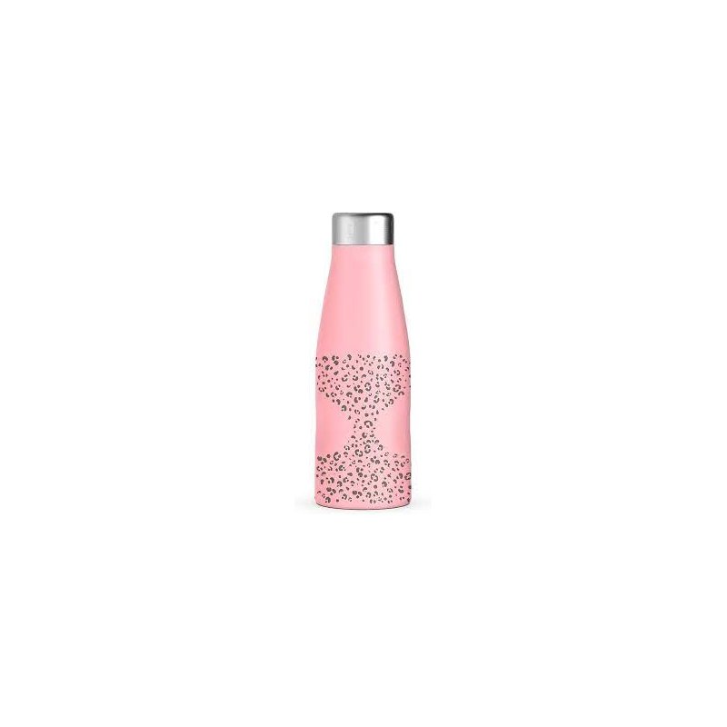 SUAVINEX Bouteille Isotherme 500 ml rose