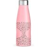 SUAVINEX Bouteille Isotherme 500 ml rose
