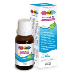 PEDIAKID-Vitamine-D3